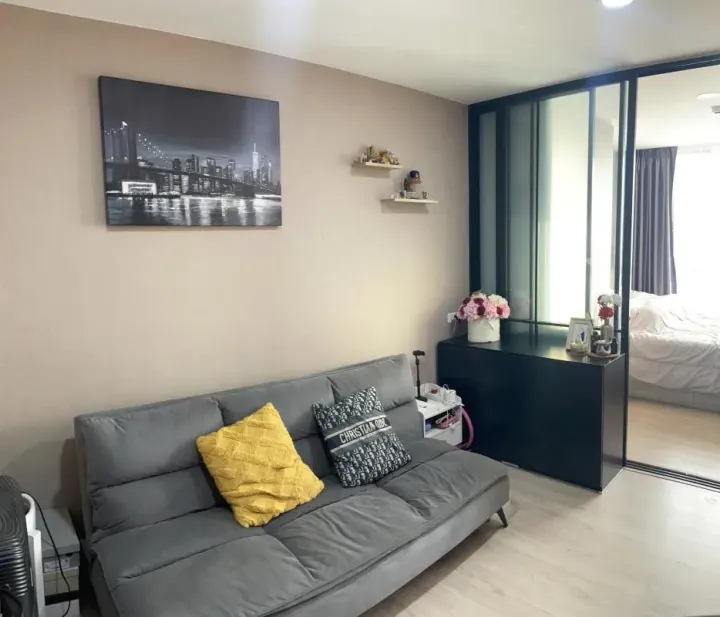 Property photos for The Cube Urban Sthorn - Chan