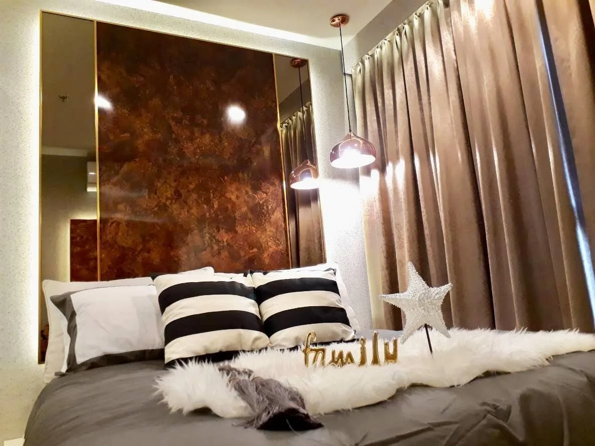 Property photos for Life Sukhumvit 48
