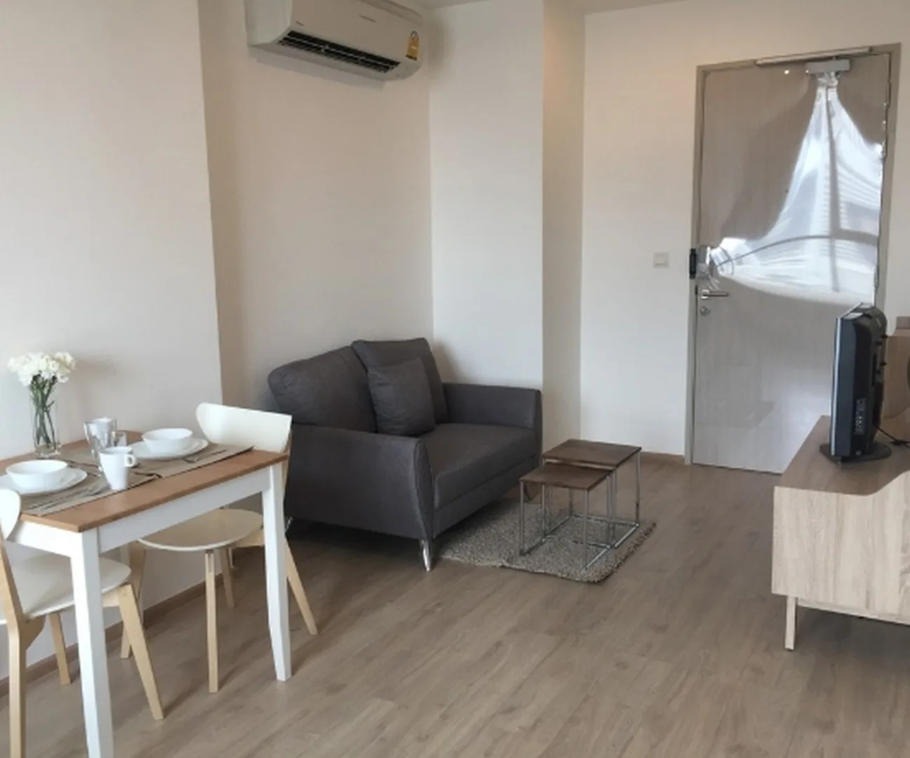 Property photos for Ideo Q Chula - Samyan
