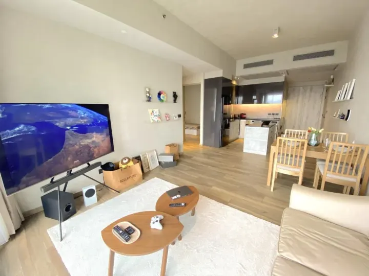 Property photos for The Lofts Asoke
