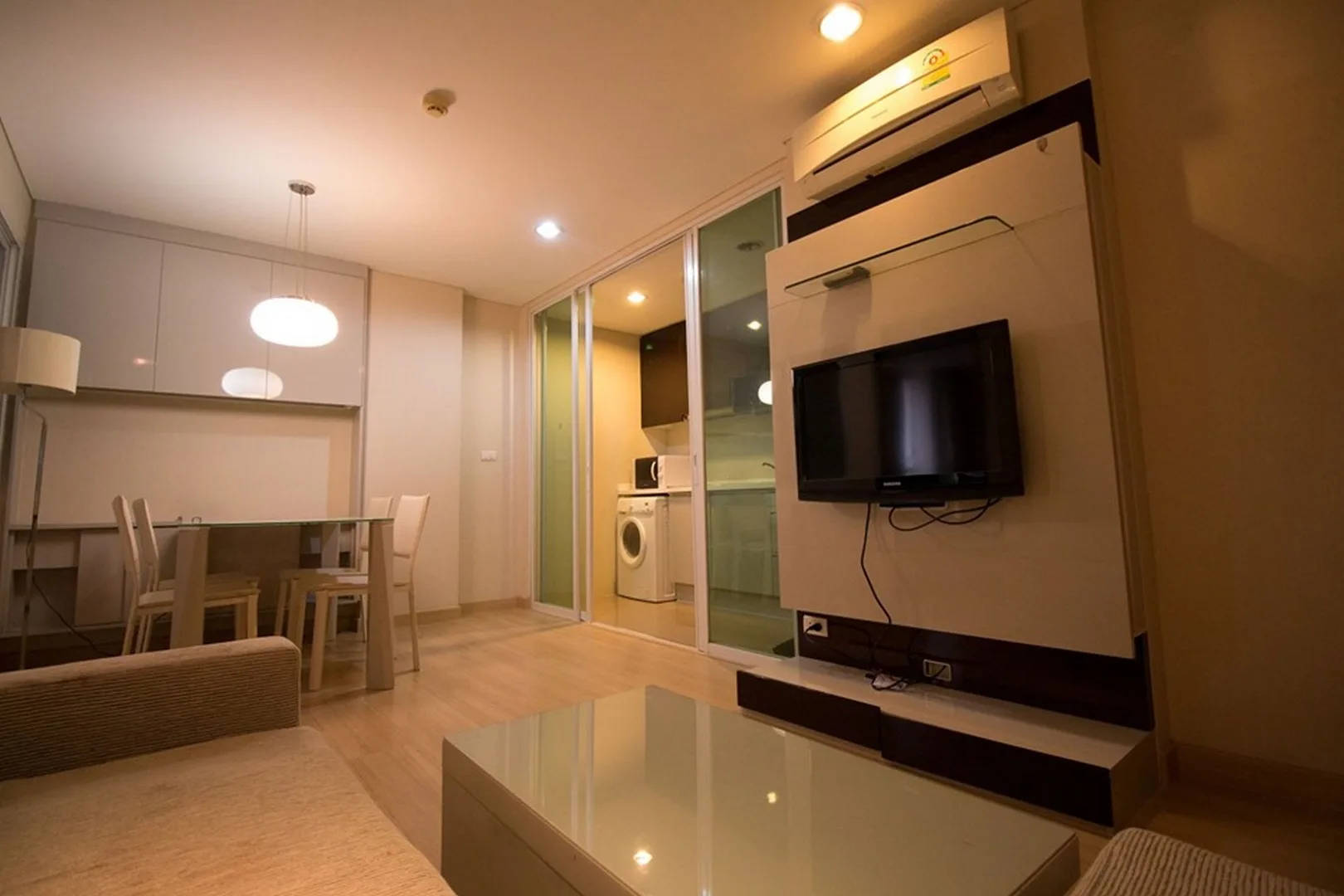 Property photos for The Address Pathumwan