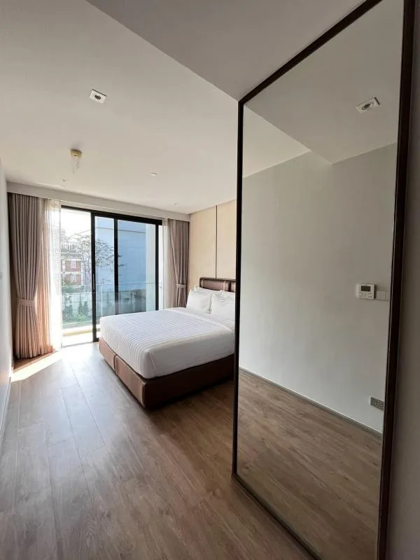 Property photos for Gm Heritage Sukhumvit 43