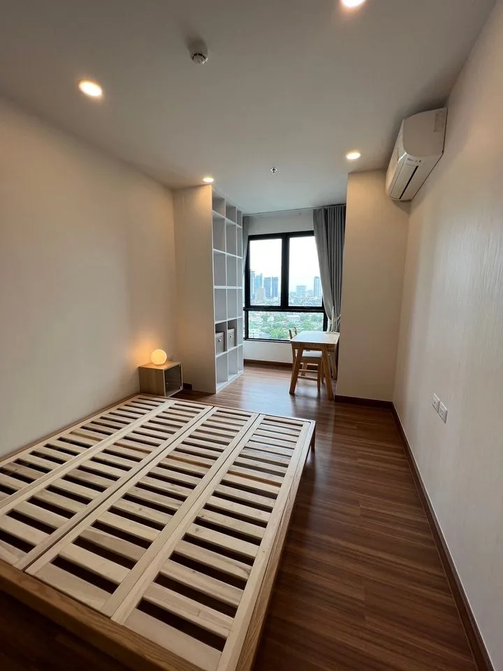 Property photos for Supalai Premier Charoen Nakhon