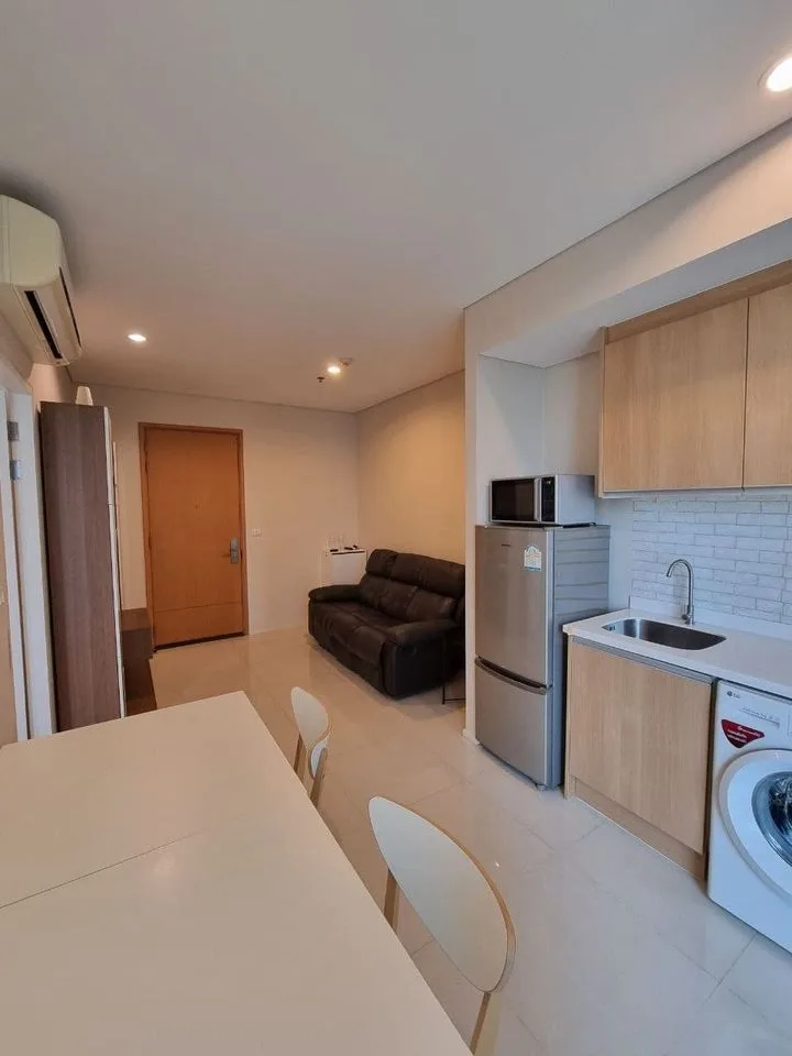 Property photos for Villa Asoke