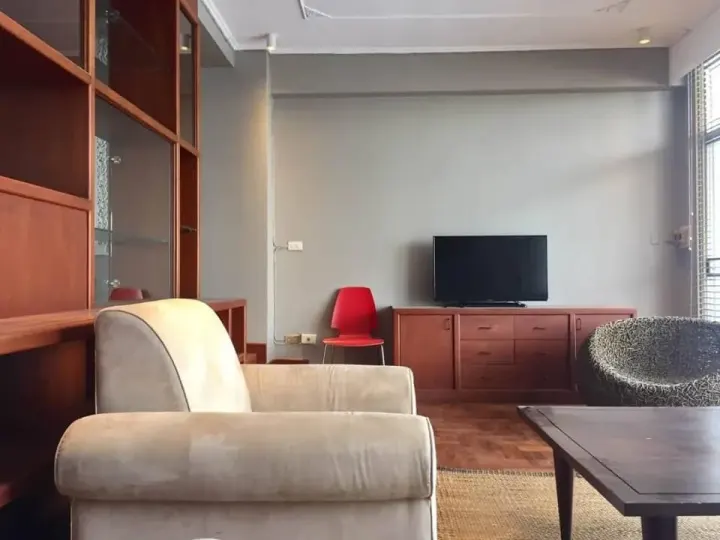 Property photos for Siam Penthouse 2