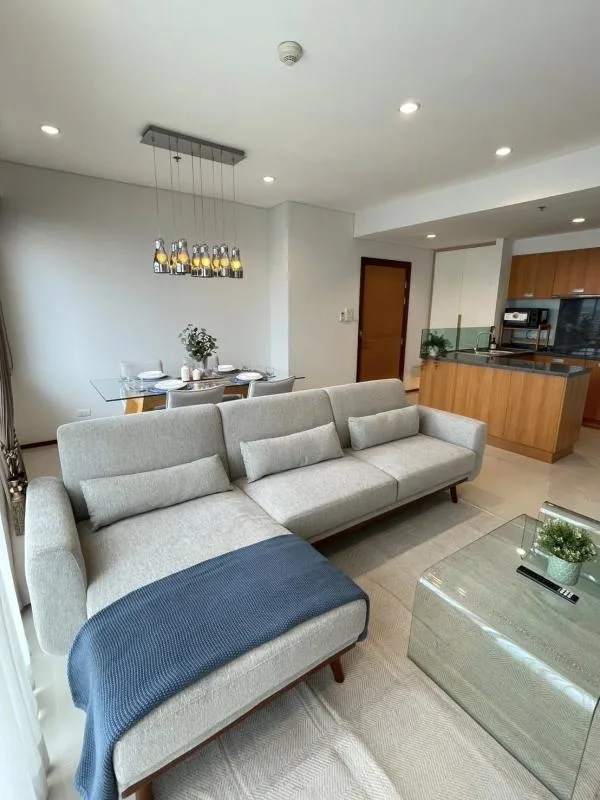 Property photos for Villa Sathorn
