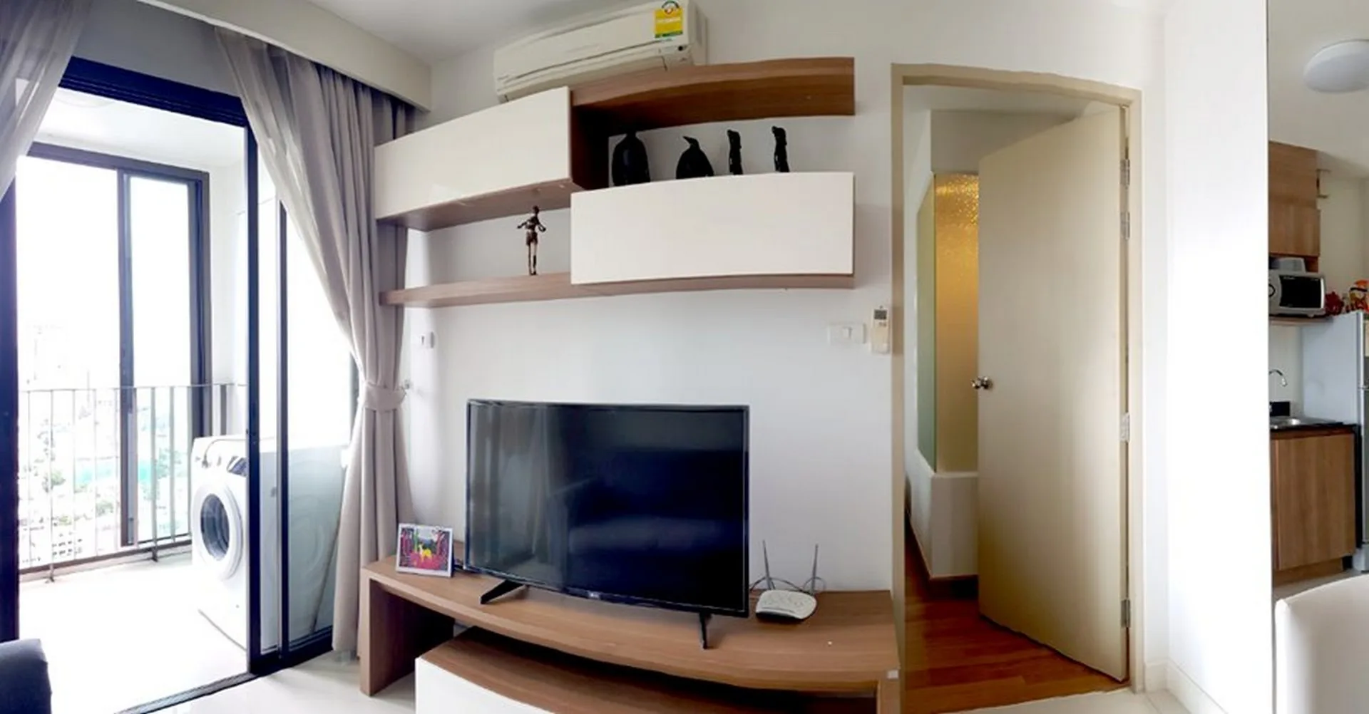 Property photos for Ideo Ladprao 5