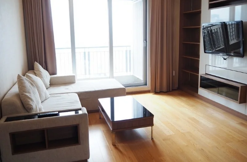 Property photos for The Address Asoke