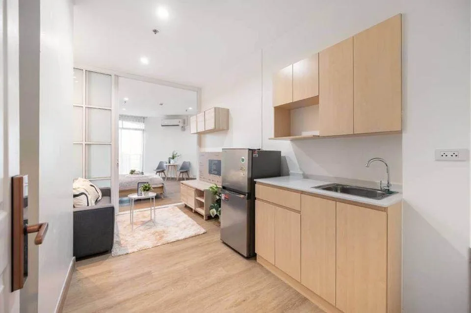 Property photos for Baan Sathorn Chaopraya