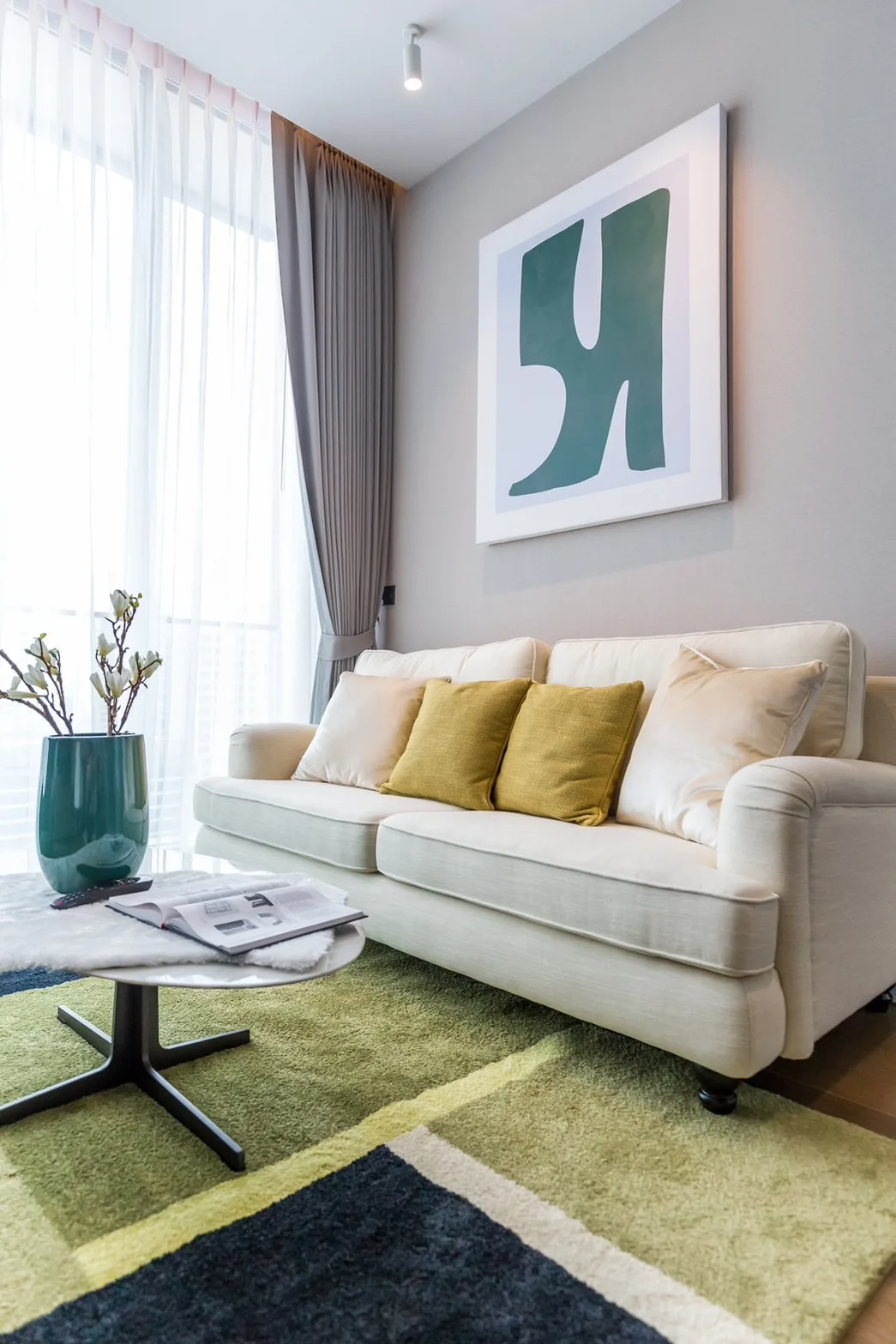 Property photos for Kraam Sukhumvit 26