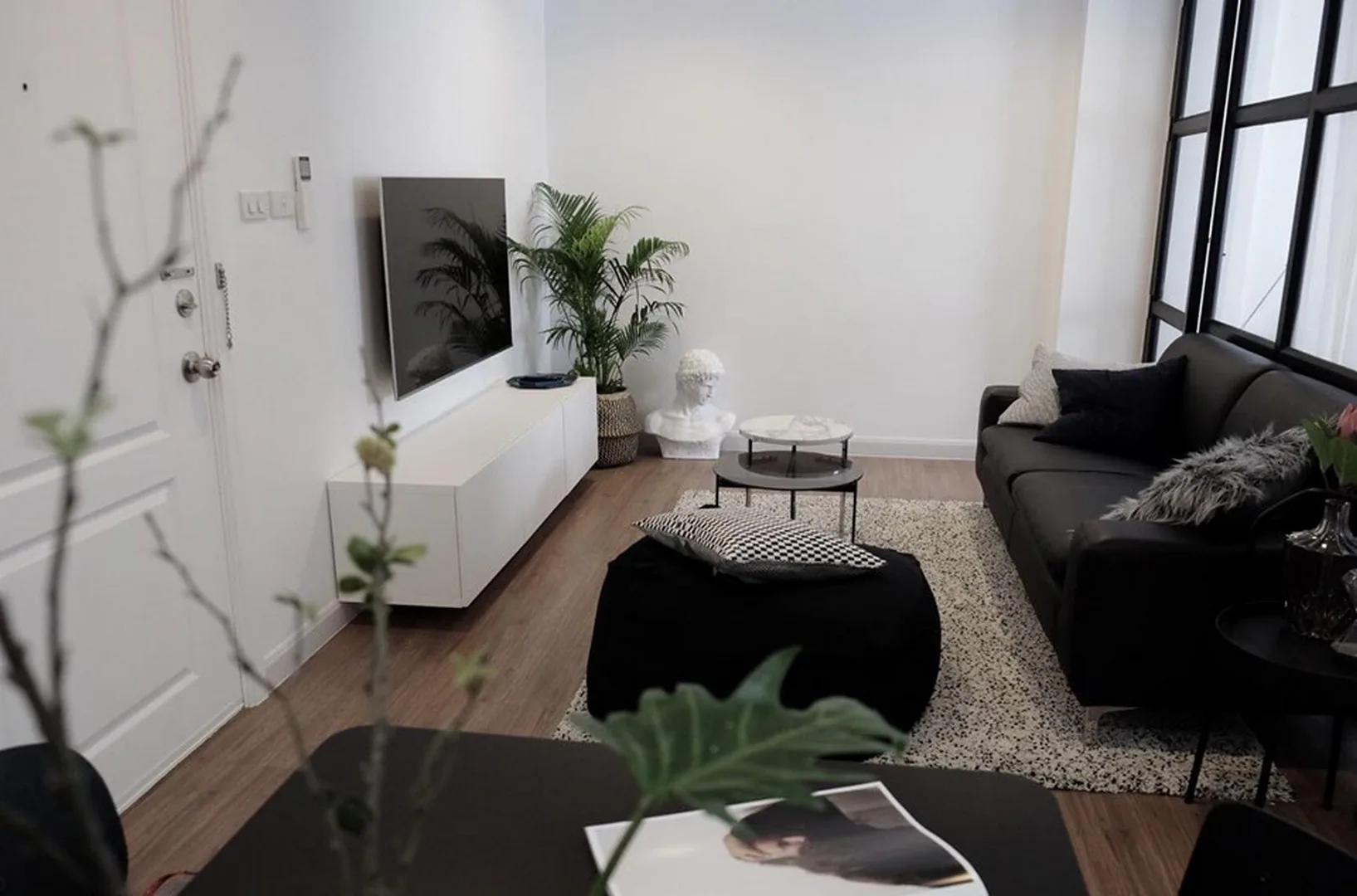 Property photos for Lumpini Suite Sukhumvit 41