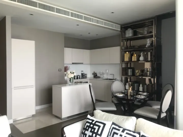 Property photos for Magnolias Ratchadamri Boulevard