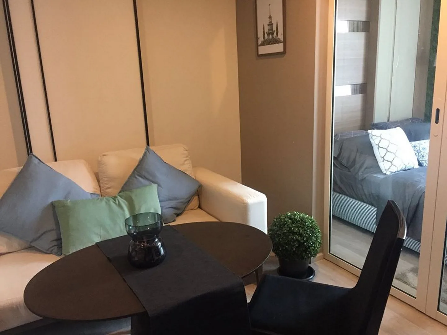 Property photos for Chambers Chaan Ladprao - Wanghin