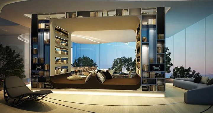 Property photos for Ideo Q Chula - Samyan