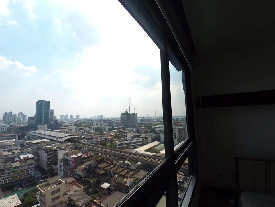 Property photos for Ideo Sukhumvit 93