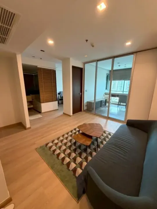 Property photos for The Address Asoke