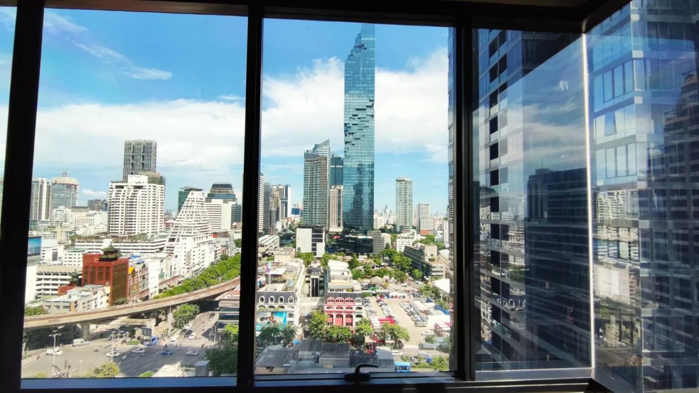 Property photos for M Silom