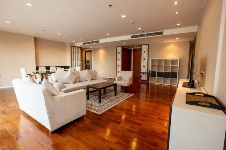 Property photos for Gm Service Apartment