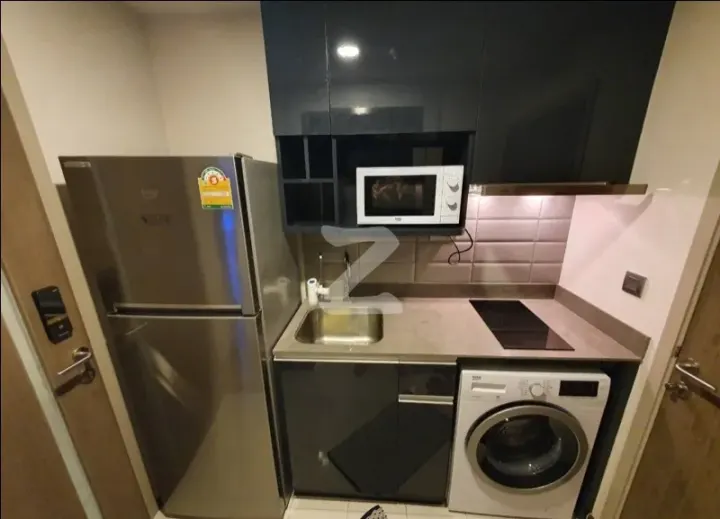 Property photos for Ideo Q Siam - Ratchathewi