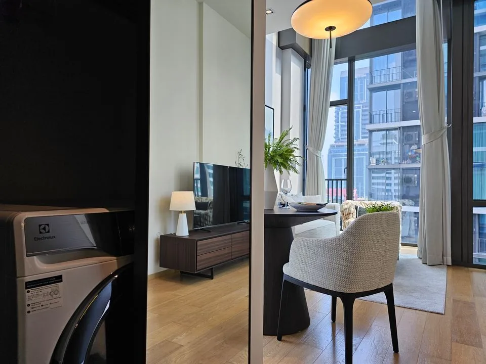 Property photos for 28 Chidlom