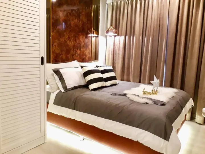 Property photos for Life Sukhumvit 48