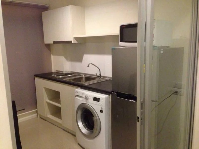 Property photos for Aspire Sukhumvit 48