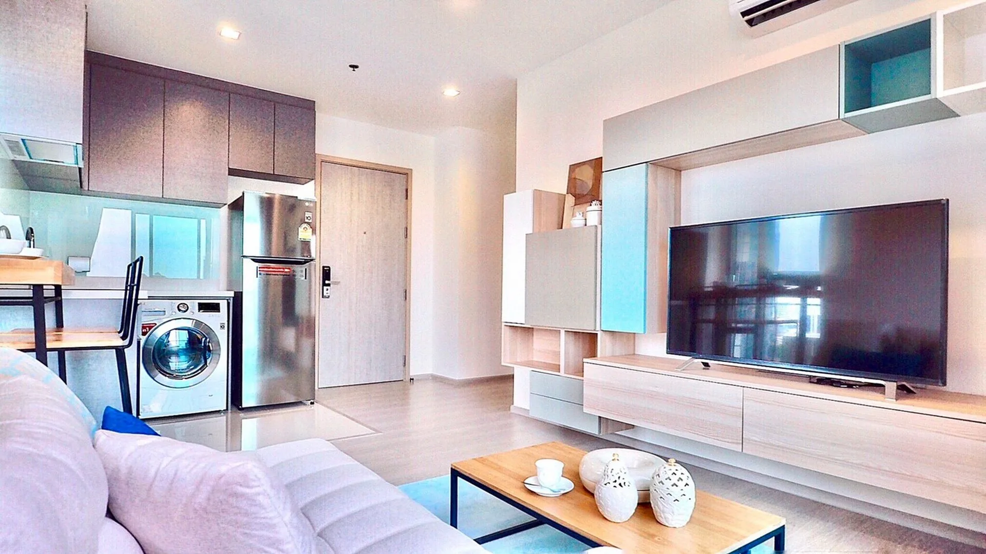 Property photos for Rhythm Sukhumvit 36 - 38