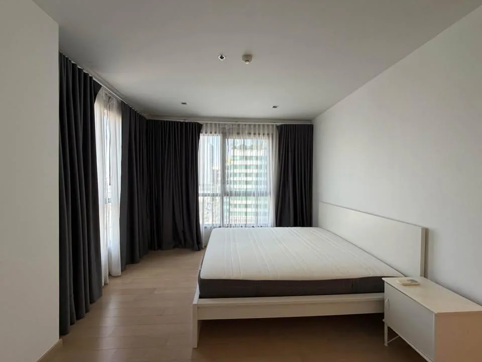 Property photos for HQ by Sansiri