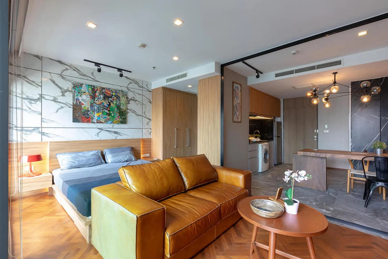 Property photos for Noble Remix