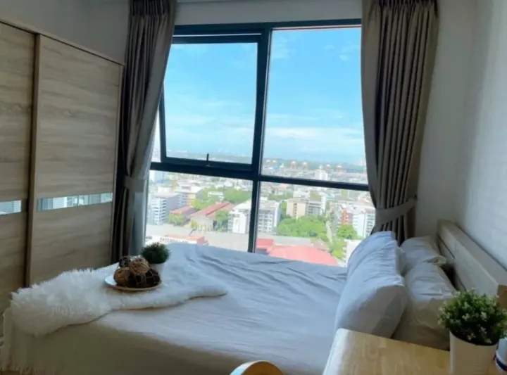 Property photos for Ideo Mobi Sukhumvit 81