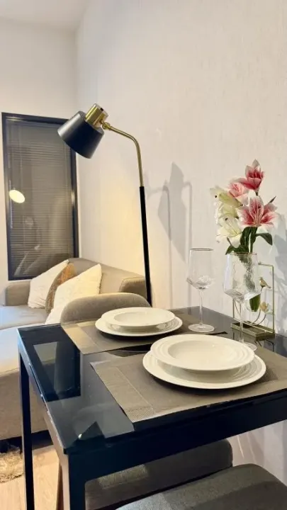 Property photos for Ideo Rama 9 - Asoke