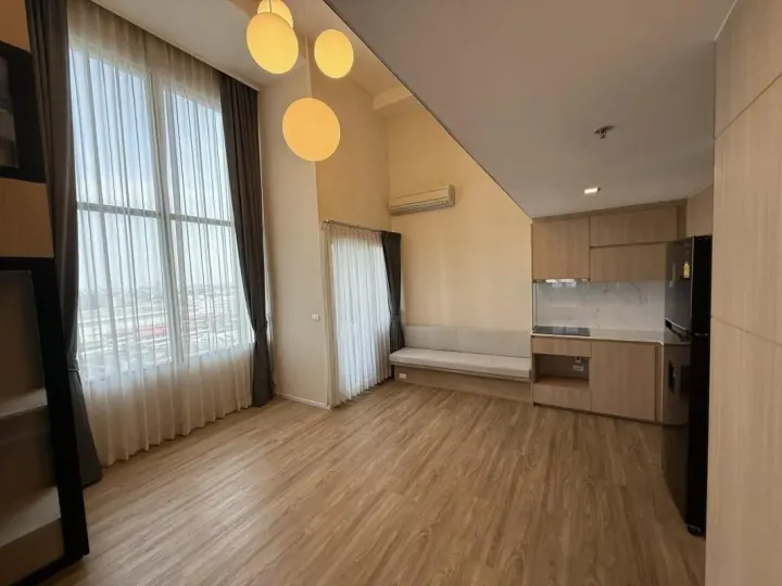 Property photos for Siamese Sukhumvit 48/1