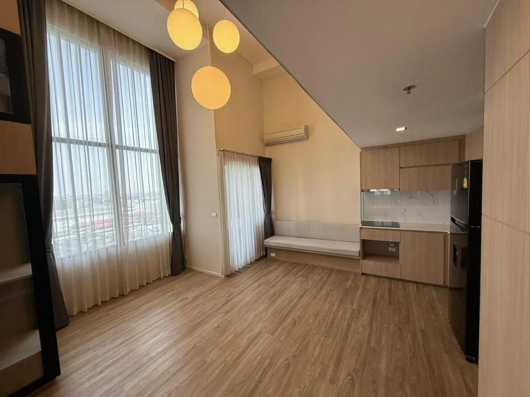 Property photos for Siamese Sukhumvit 48/1