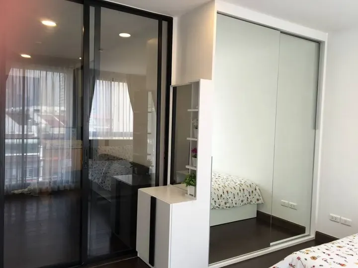 Property photos for Bangkok Feliz @ Krungthonburi Station
