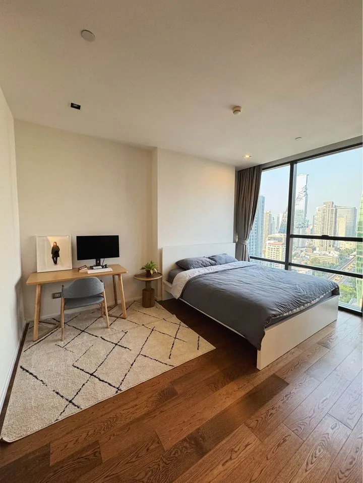 Property photos for The Bangkok Sathorn