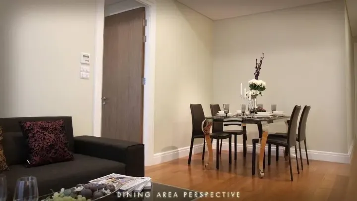 Property photos for Bright Sukhumvit 24