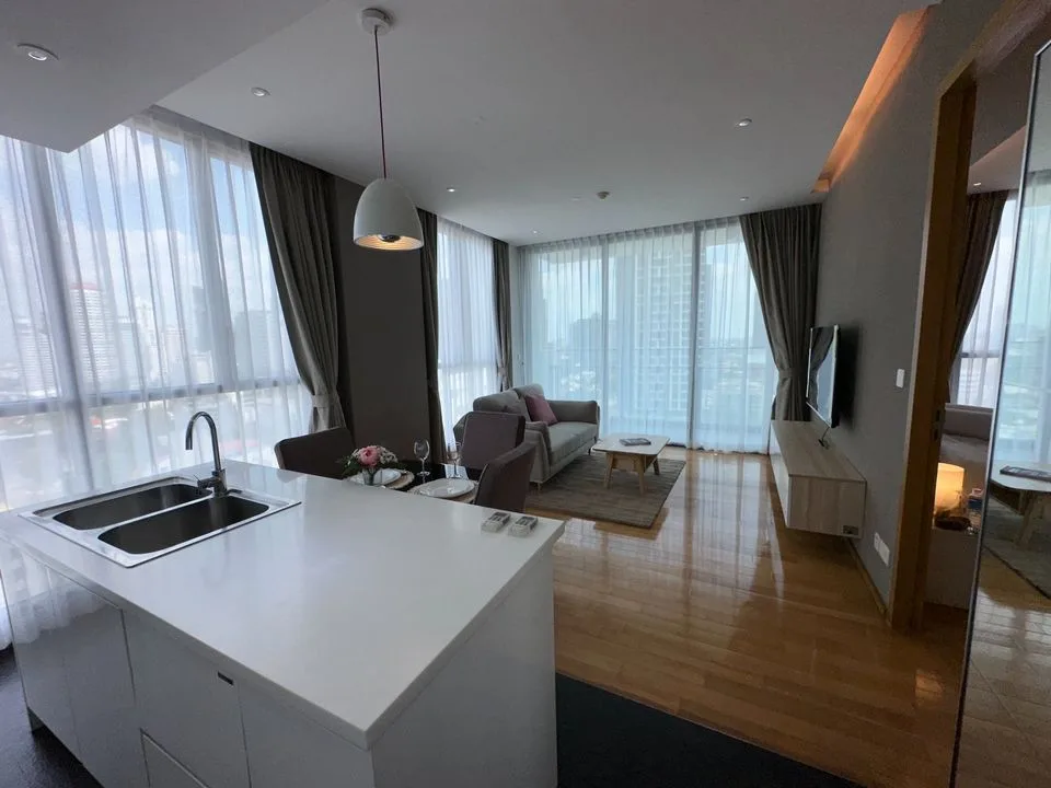 Property photos for Aequa Sukhumvit 49