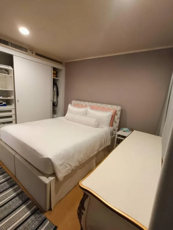 Property photos for Baan Siri Ruedee