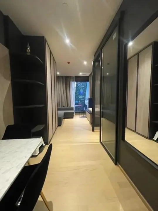 Property photos for ASHTON Asoke - Rama 9