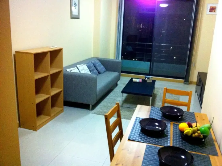 Property photos for Supalai Premier Place Asoke