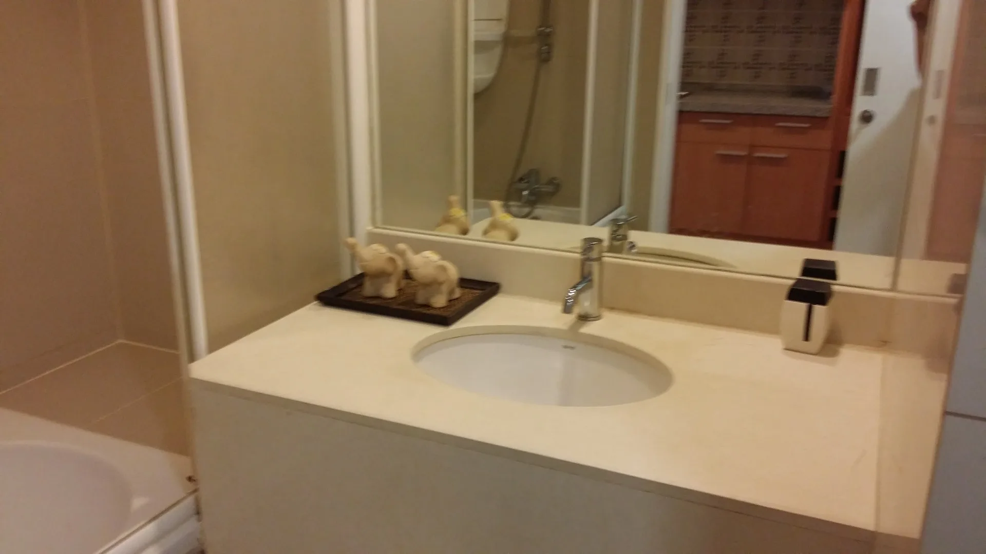 Property photos for The Trendy Condominium