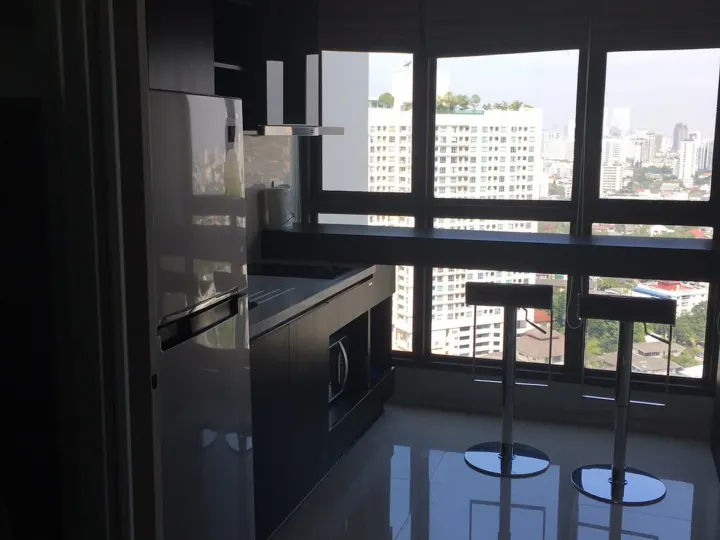 Property photos for Rhythm Sukhumvit 44/1