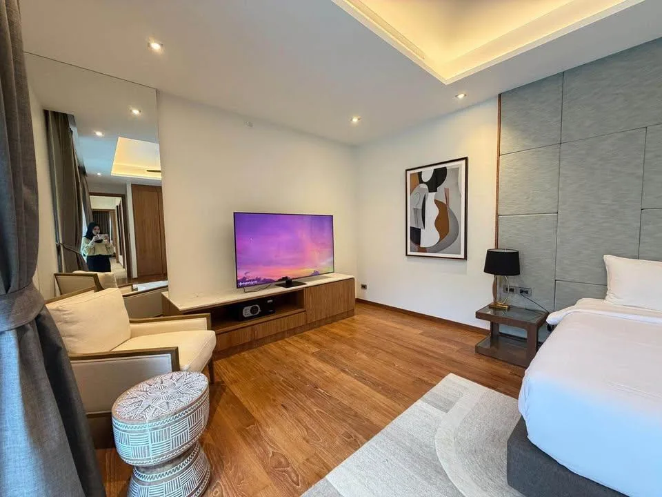 Property photos for The Breeze Villa