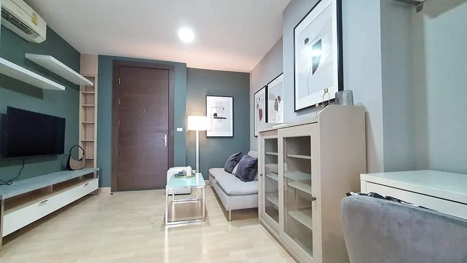 Property photos for Rhythm Ratchada