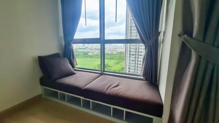 Property photos for Supalai Veranda Rama 9