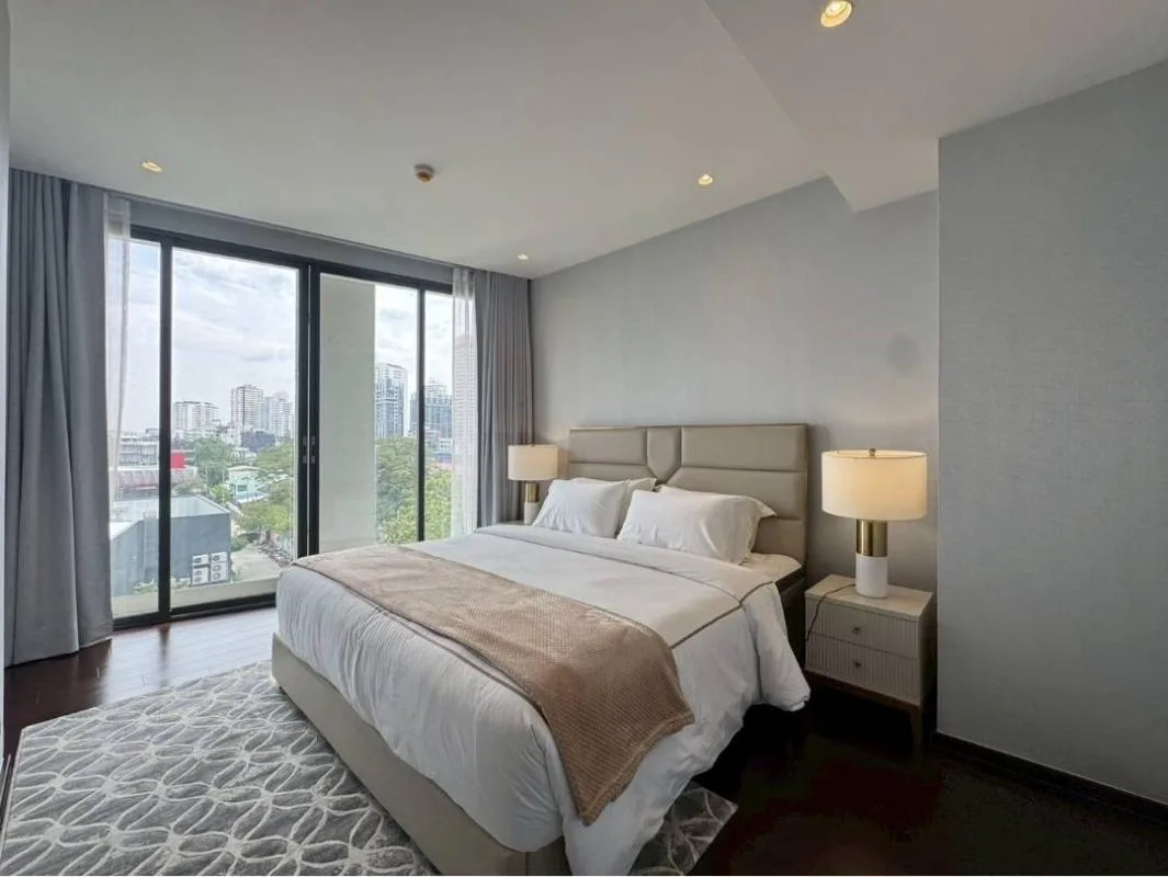 Property photos for La Citta Delre Thonglor 16