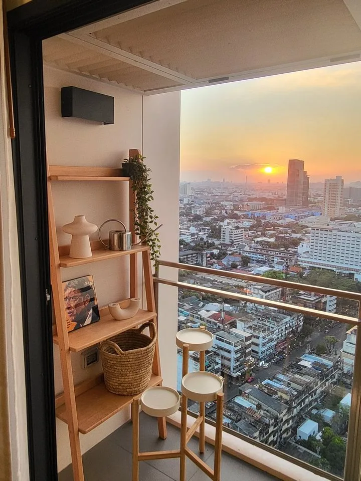 Property photos for THE LINE Phahol - Pradipat