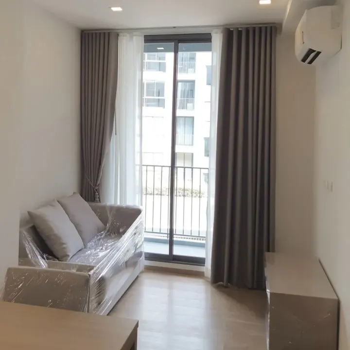 Property photos for The Nest Sukhumvit 71