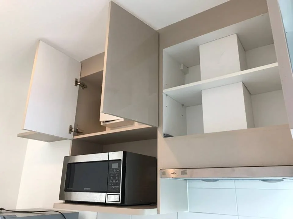 Property photos for Ideo Q Chula - Samyan