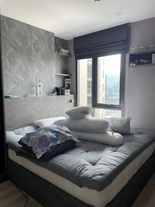 Property photos for Centric Ratchada - Huai Khwang